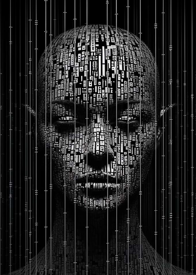 The Binary Embrace