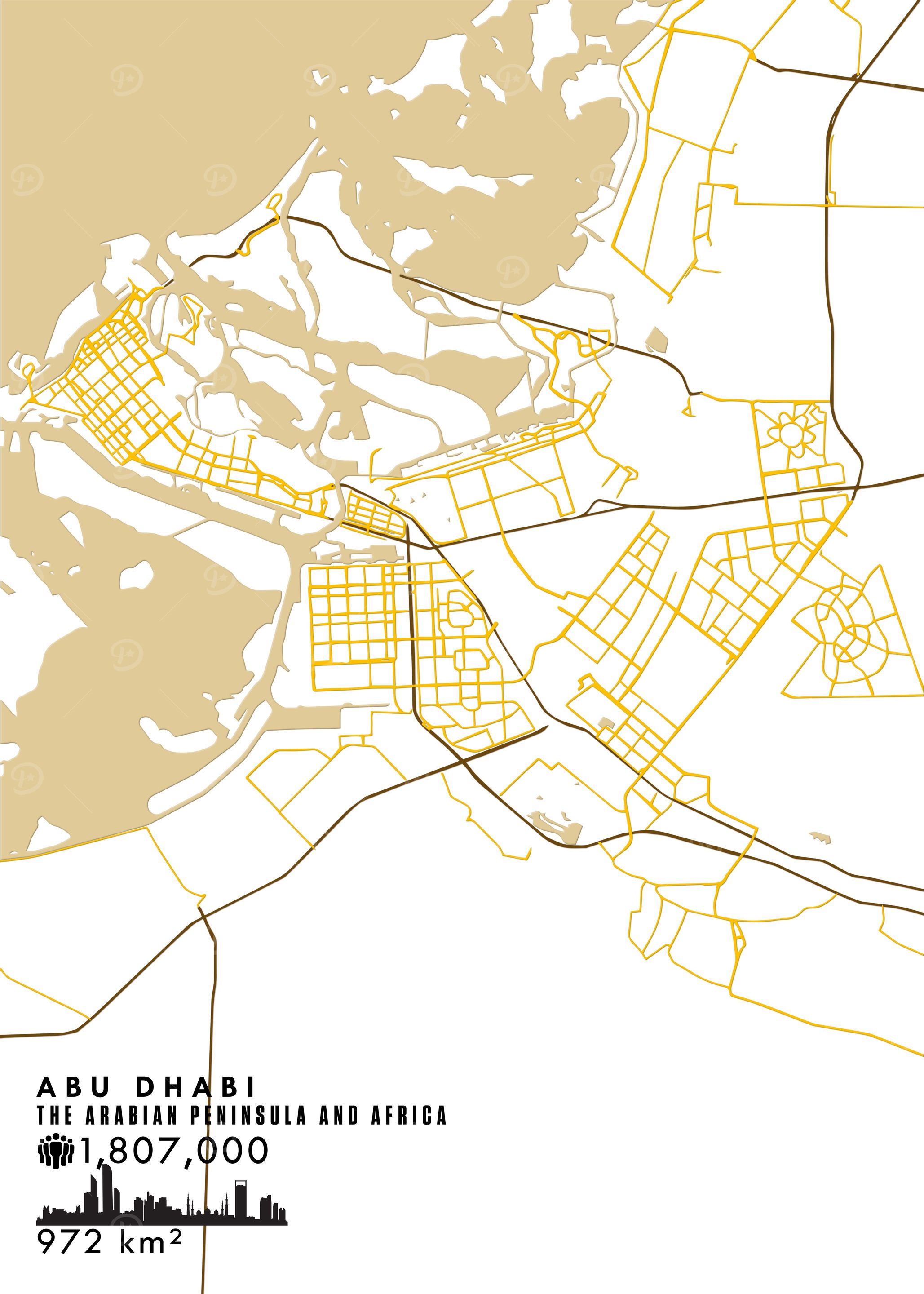 Abu Dhabi
