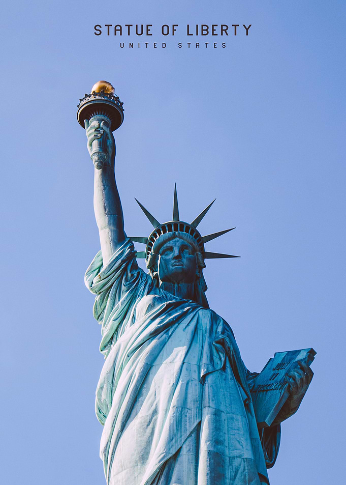 Statue of Liberty