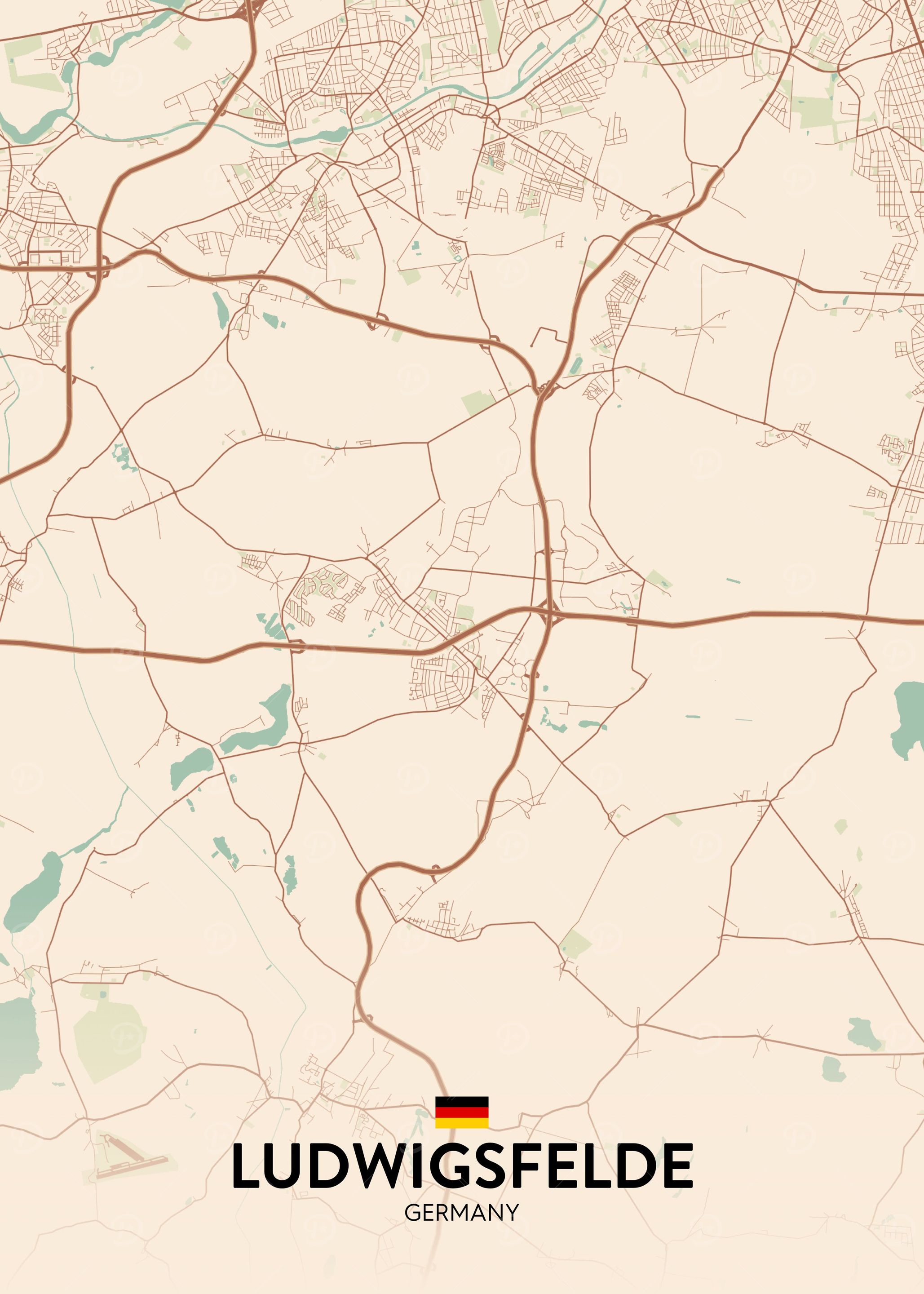 Ludwigsfelde DE