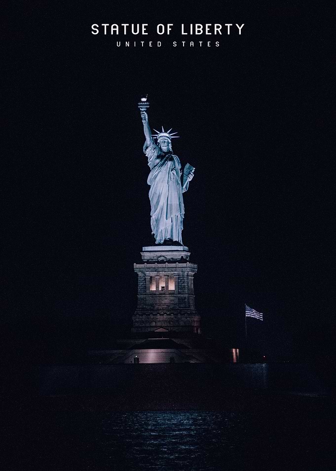 Statue of Liberty