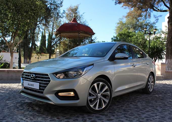 Hyundai Motor