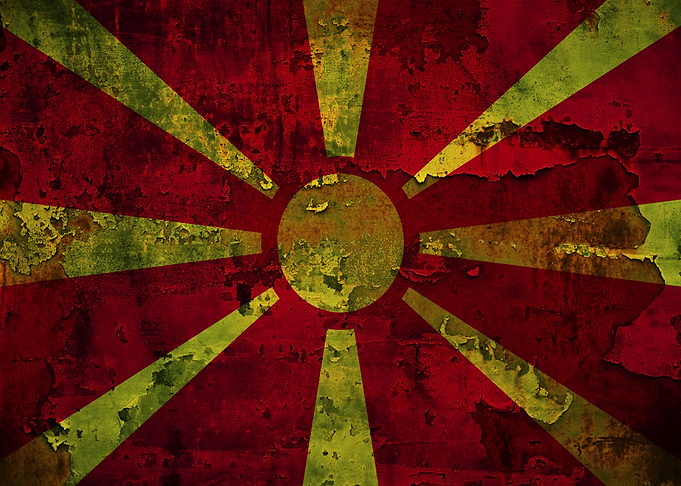 Macedonia