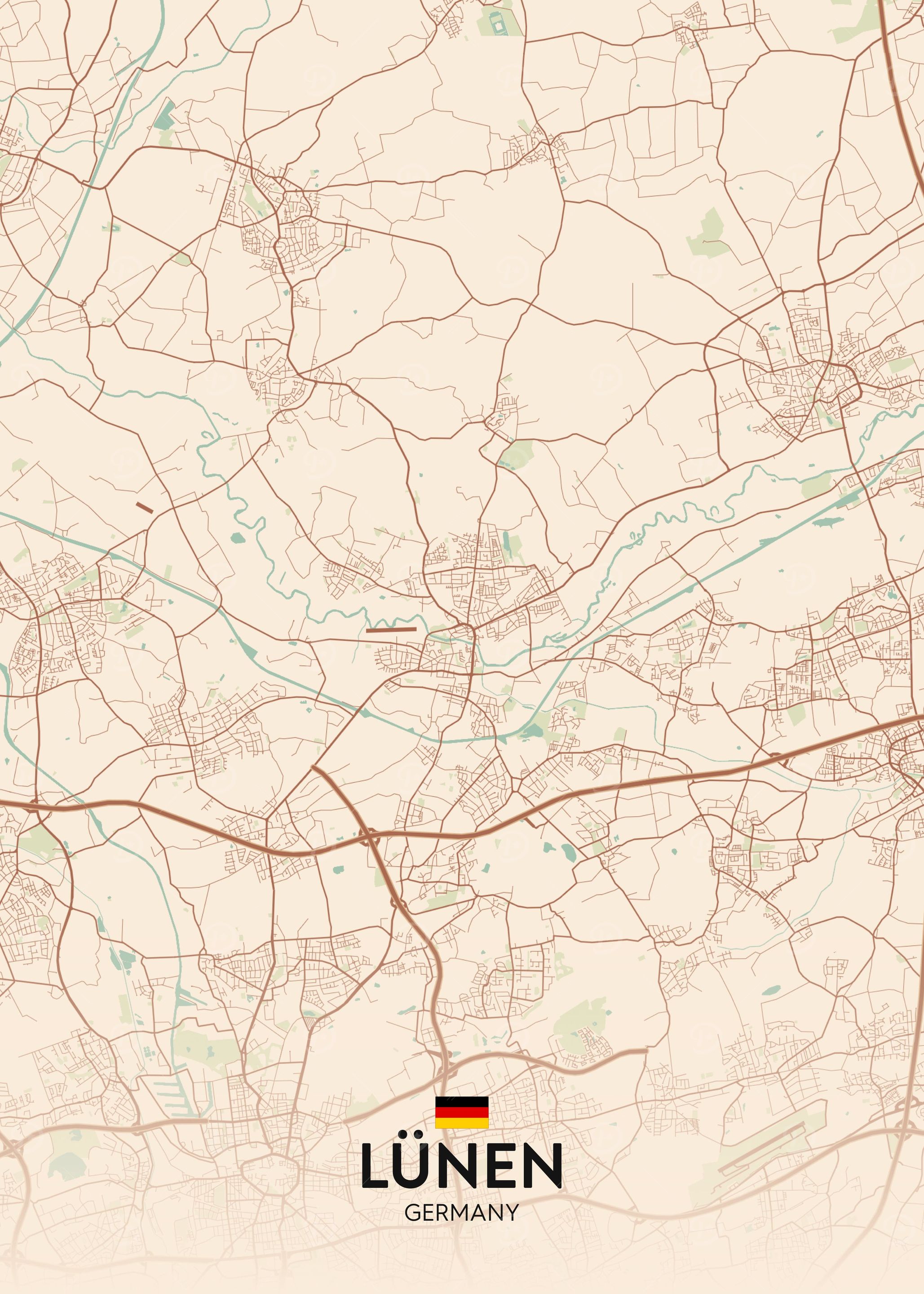 Lunen DE