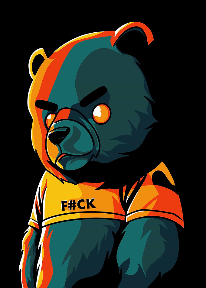 Bear