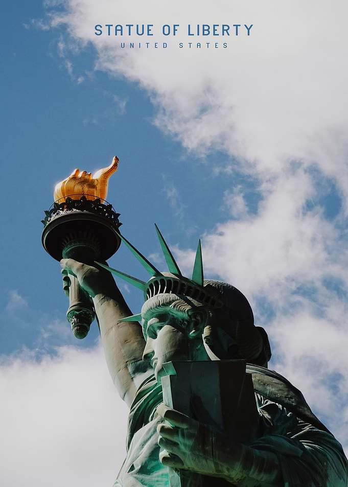 Statue of Liberty