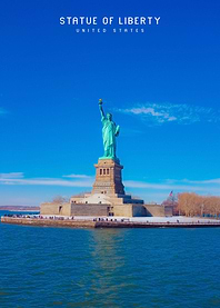 Statue of Liberty