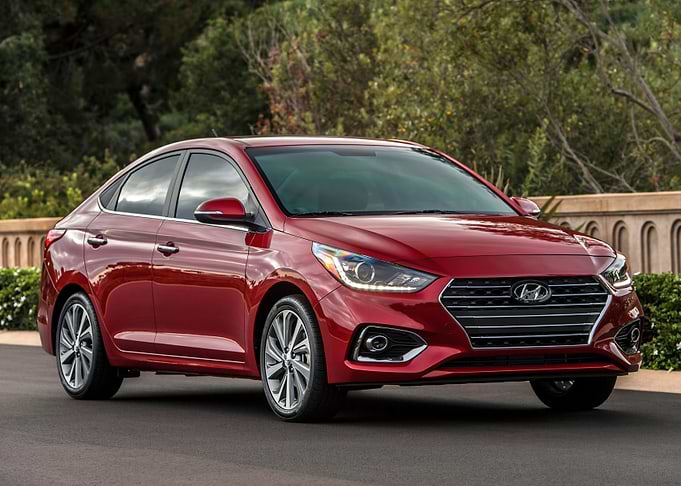 Hyundai Motor