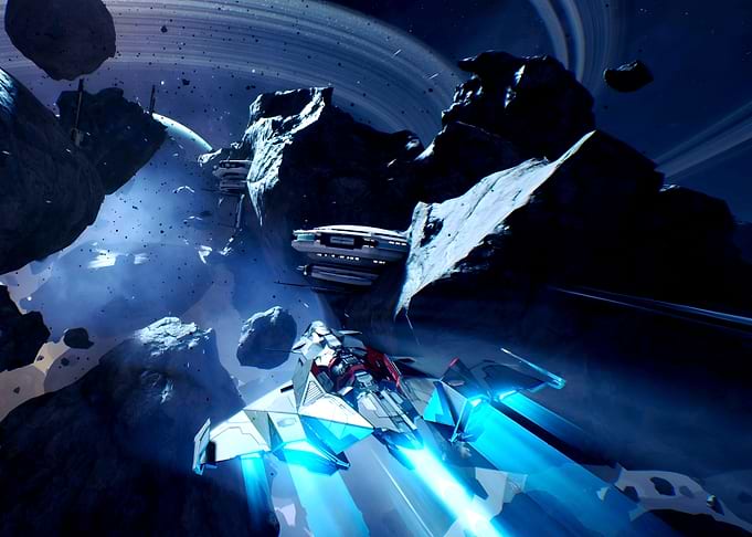 mass effect