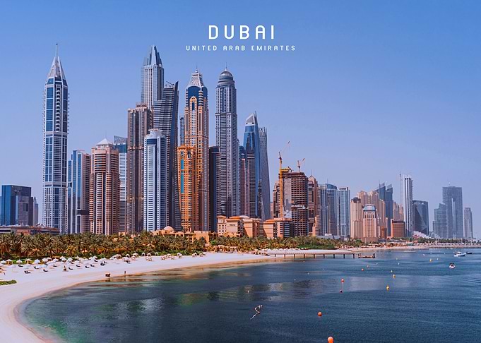 Dubai