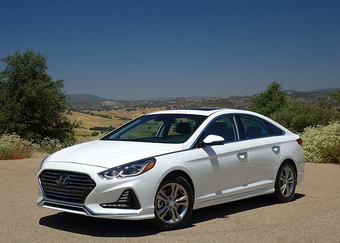 Hyundai Motor