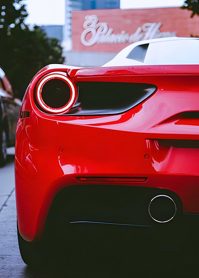 Ferrari