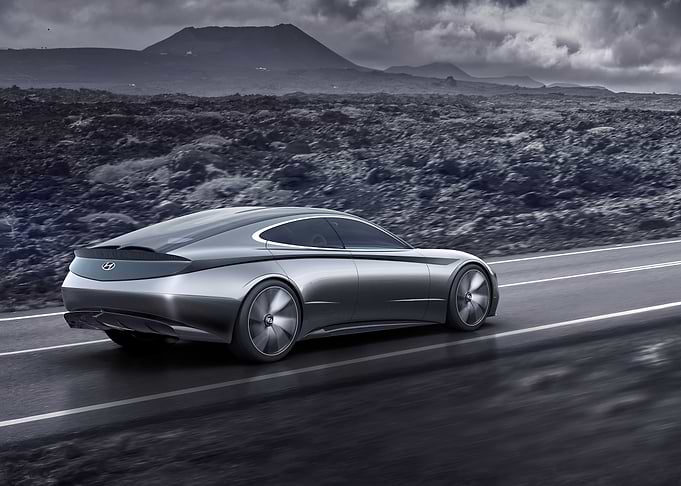 Hyundai Motor