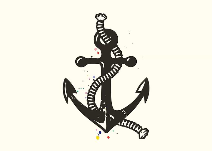 Nautical Decor