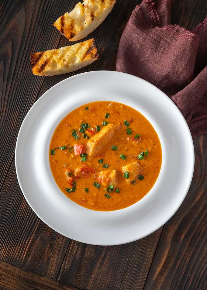Moqueca