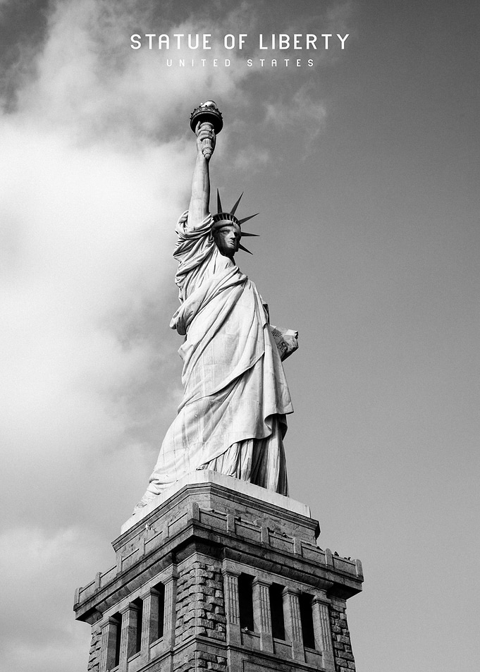 Statue of Liberty