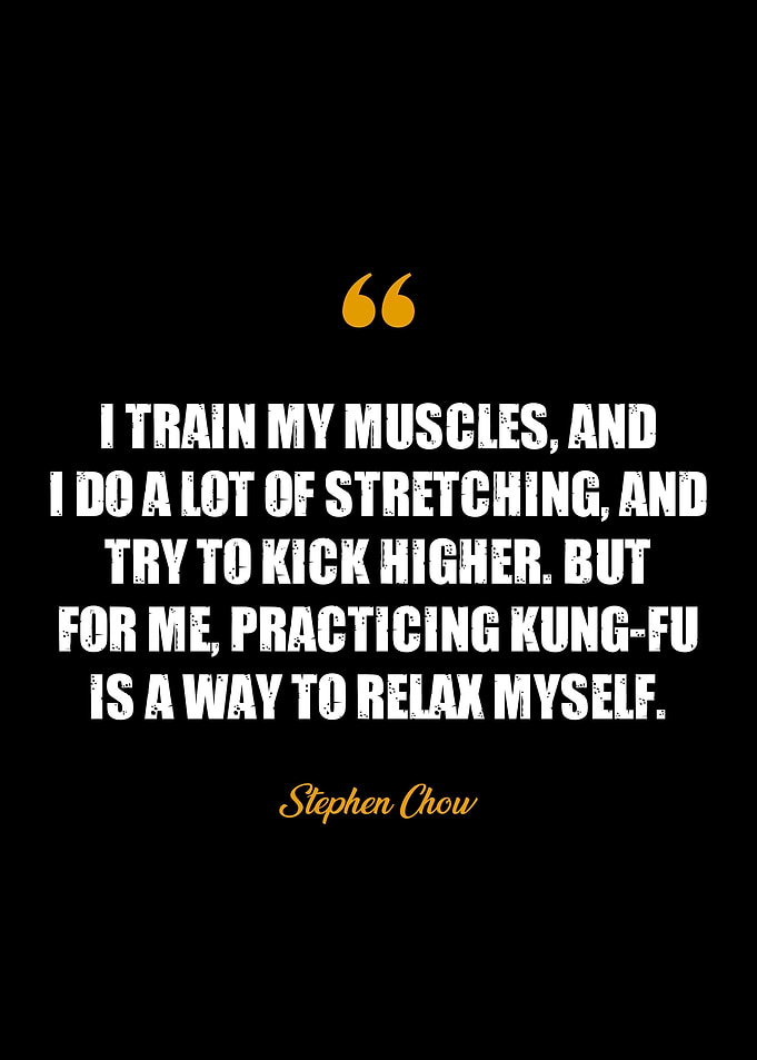 Stephen Chow