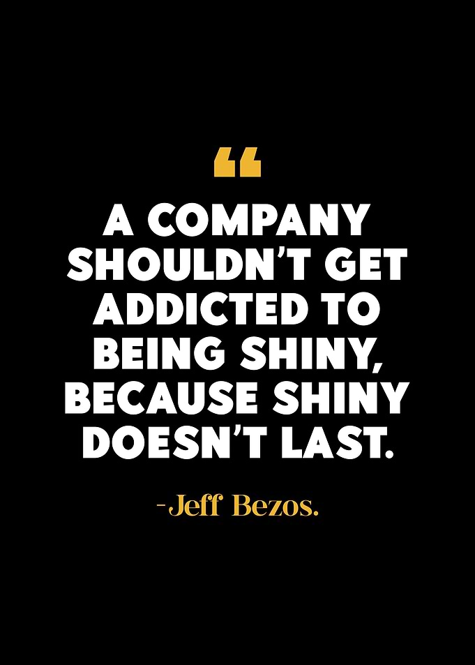 Jeff Bezos