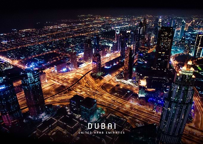 Dubai