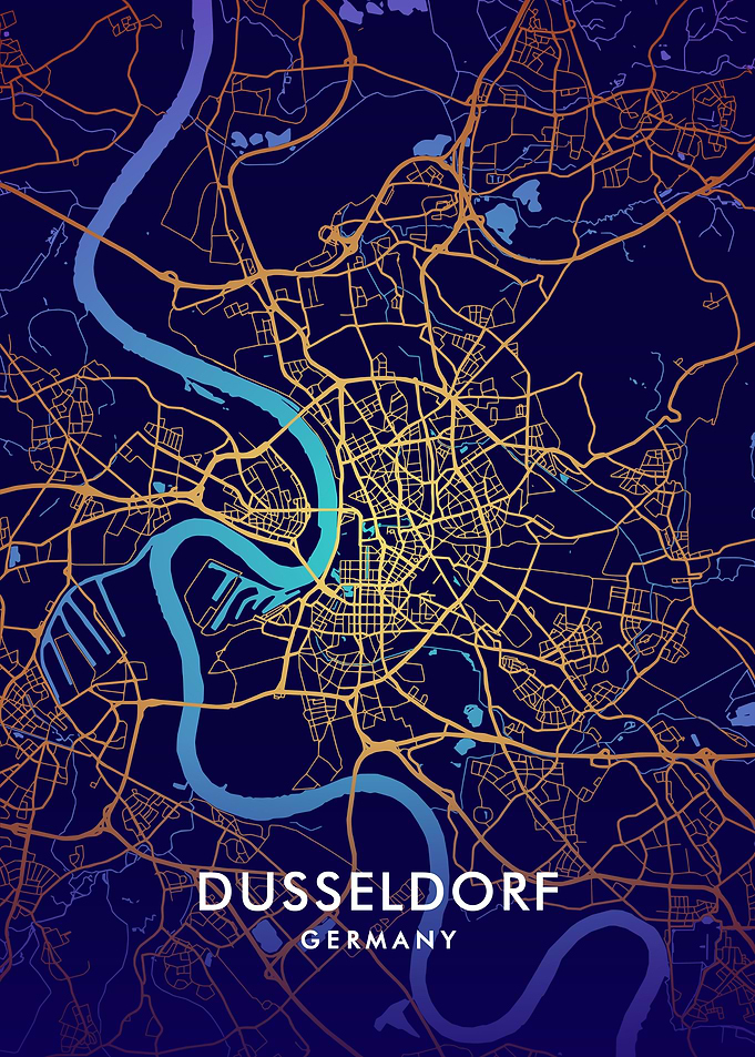 Dusseldorf