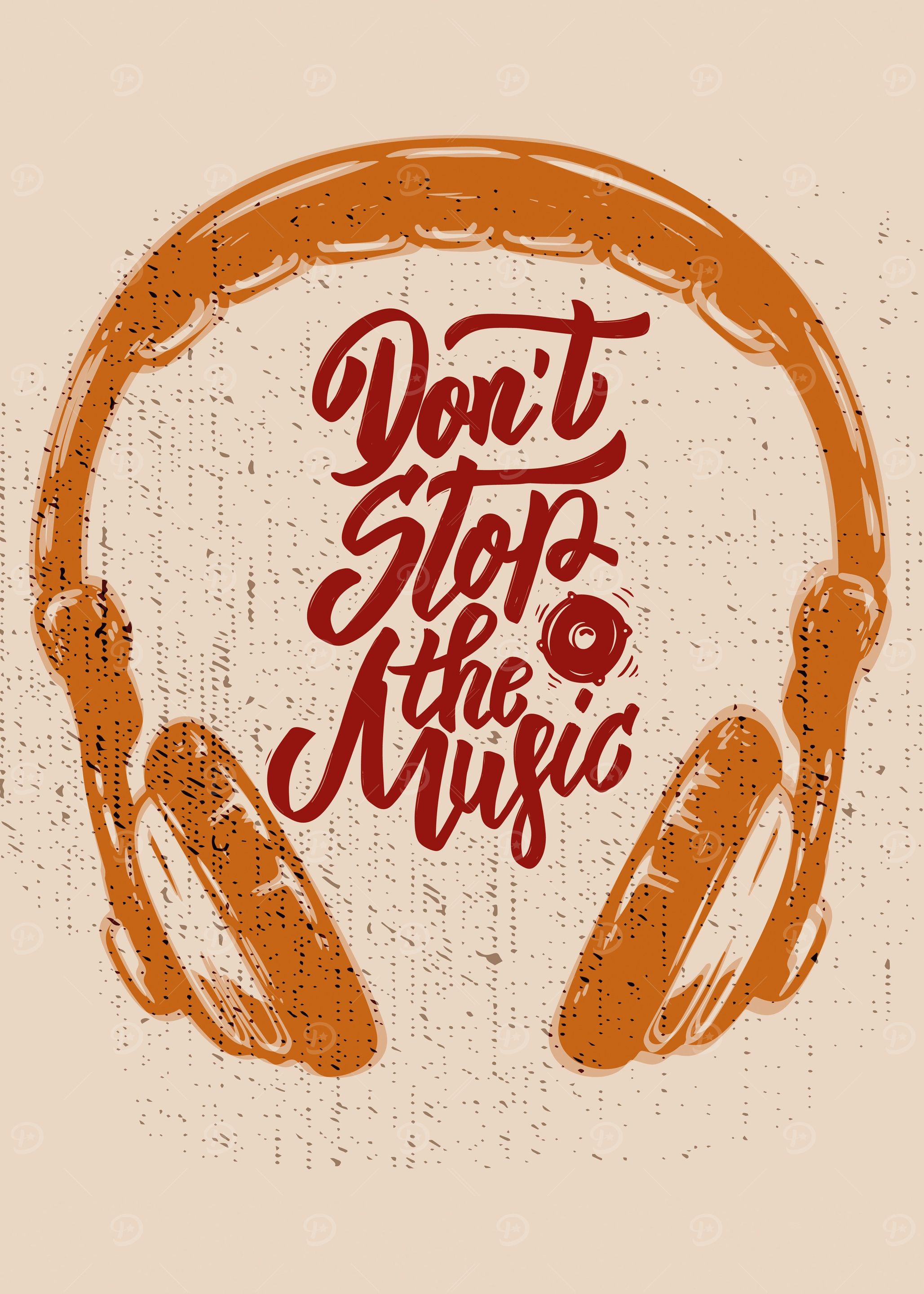 Headphones Music Quotes