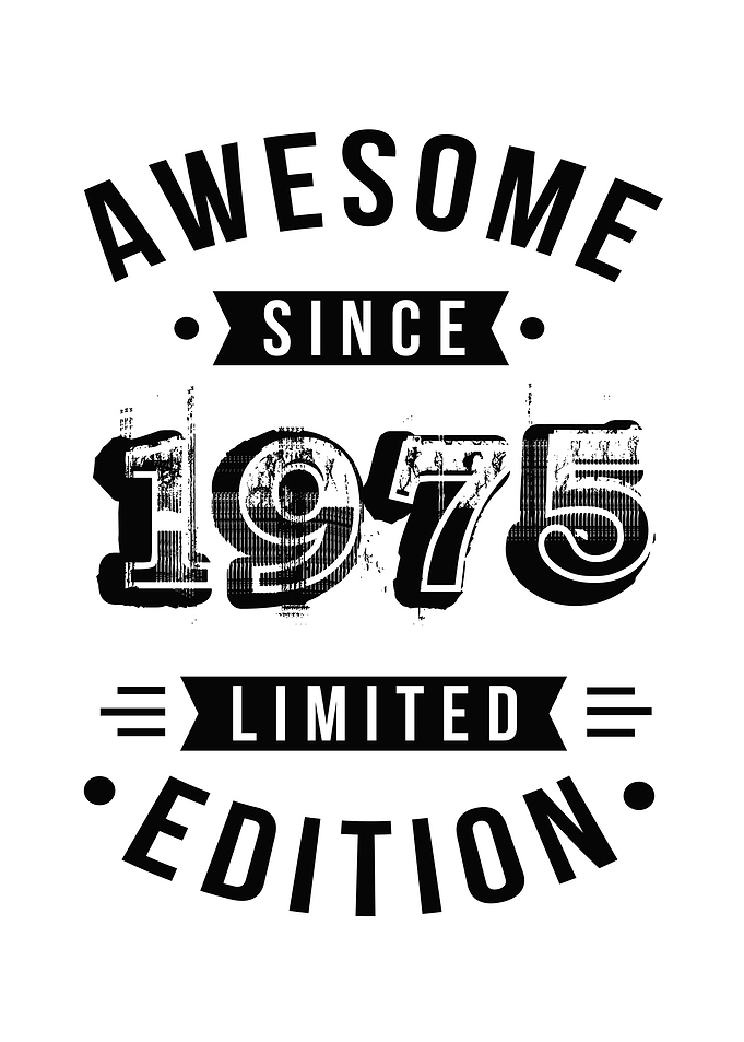Awesome Since 1983