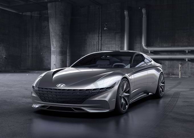 Hyundai Motor