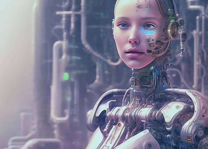 Robot