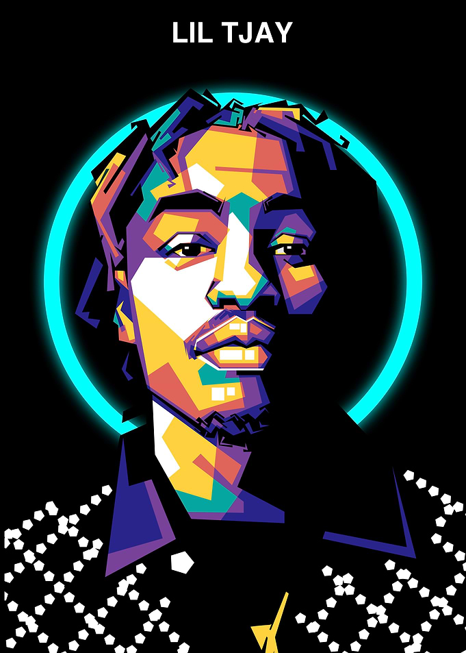 Rapper Music WPAP