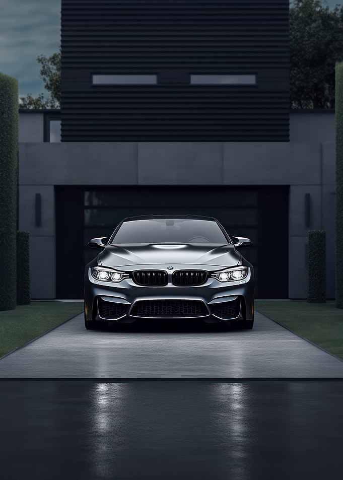 BMW M4