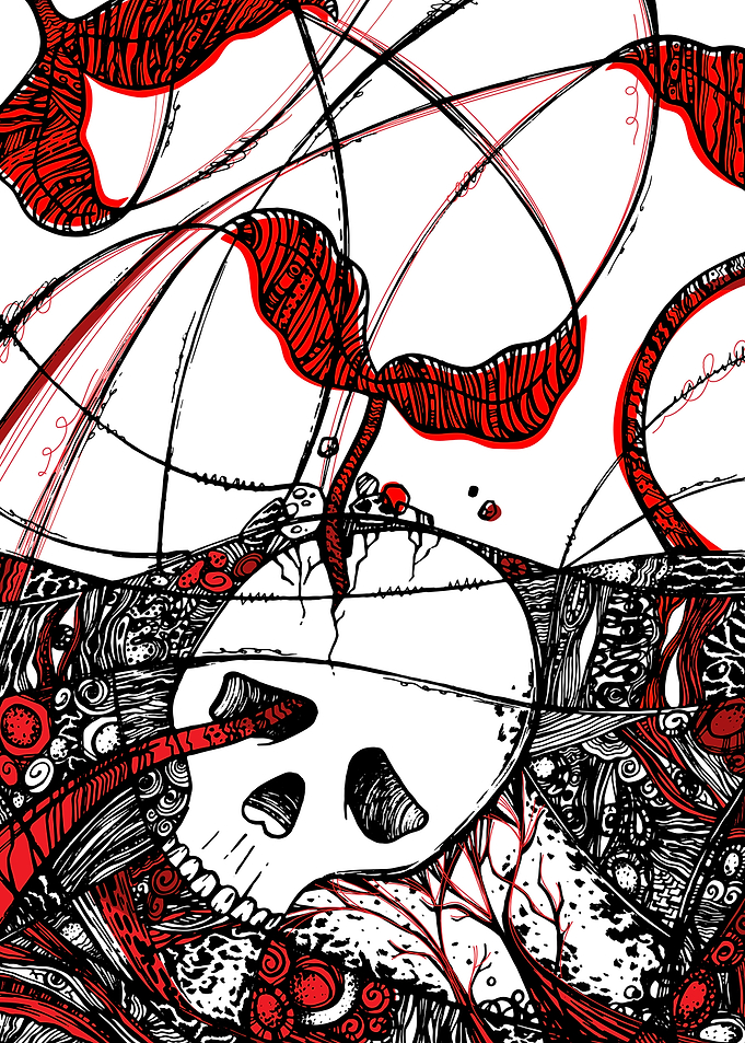 Life and death
