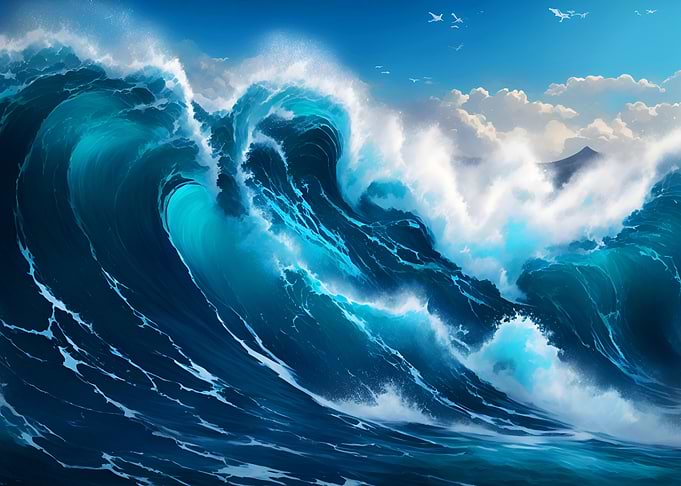 Wavy Waves