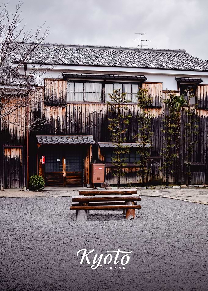 Kyoto