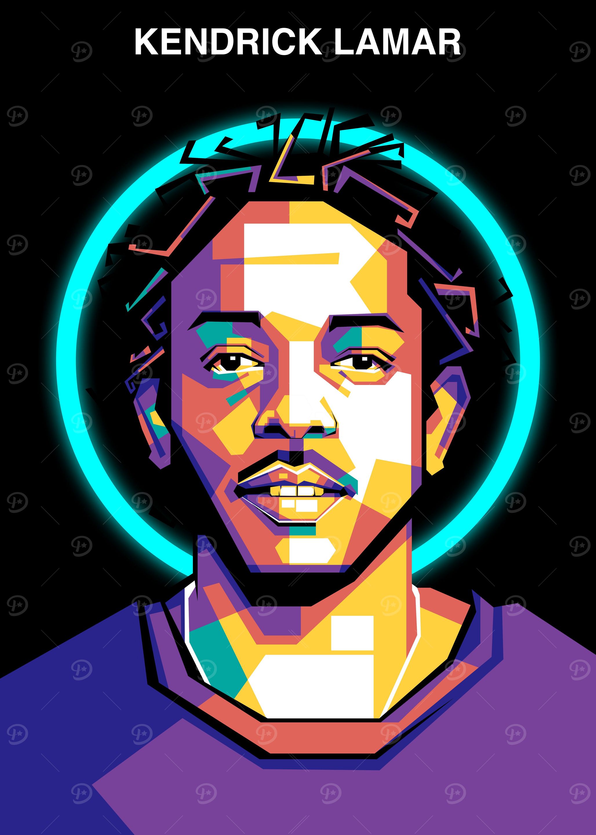 Rapper Music WPAP