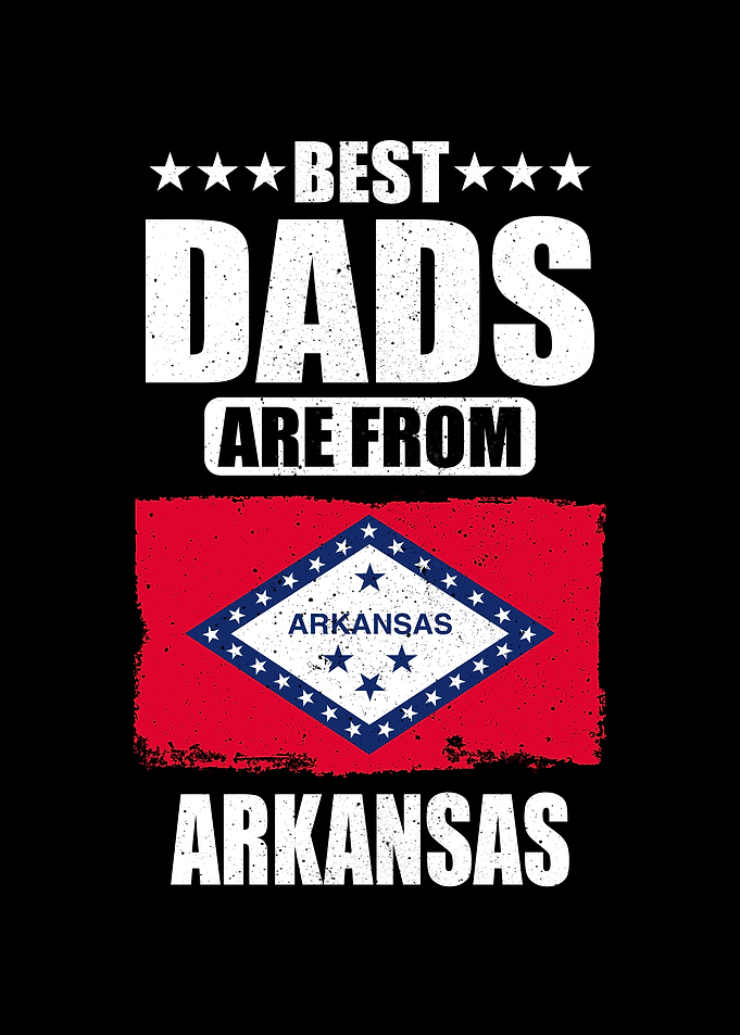 Best Dads are from
