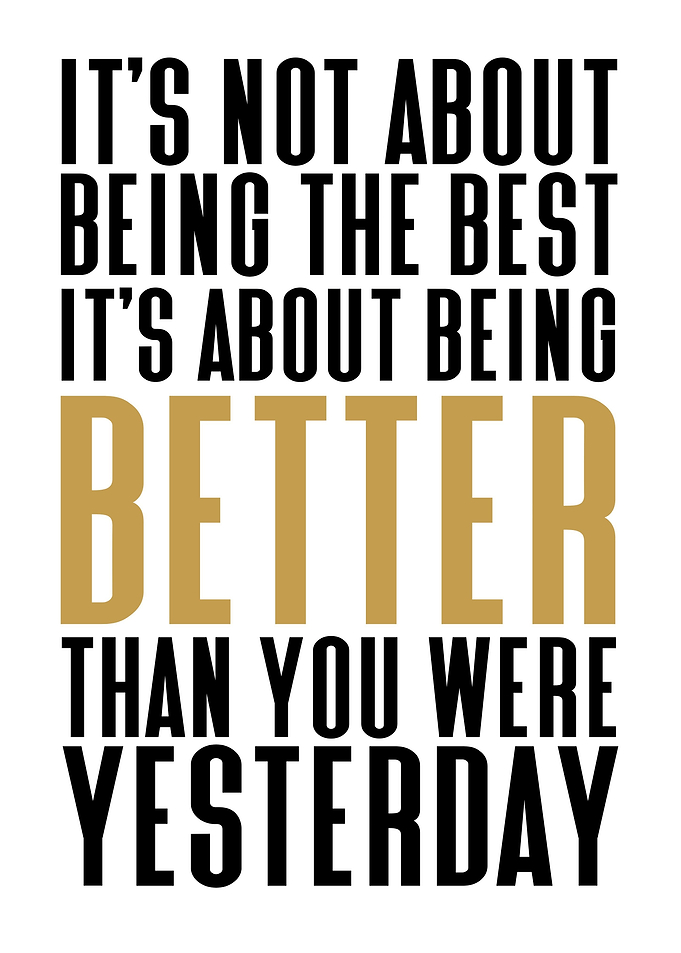 Gym Motivation Quote