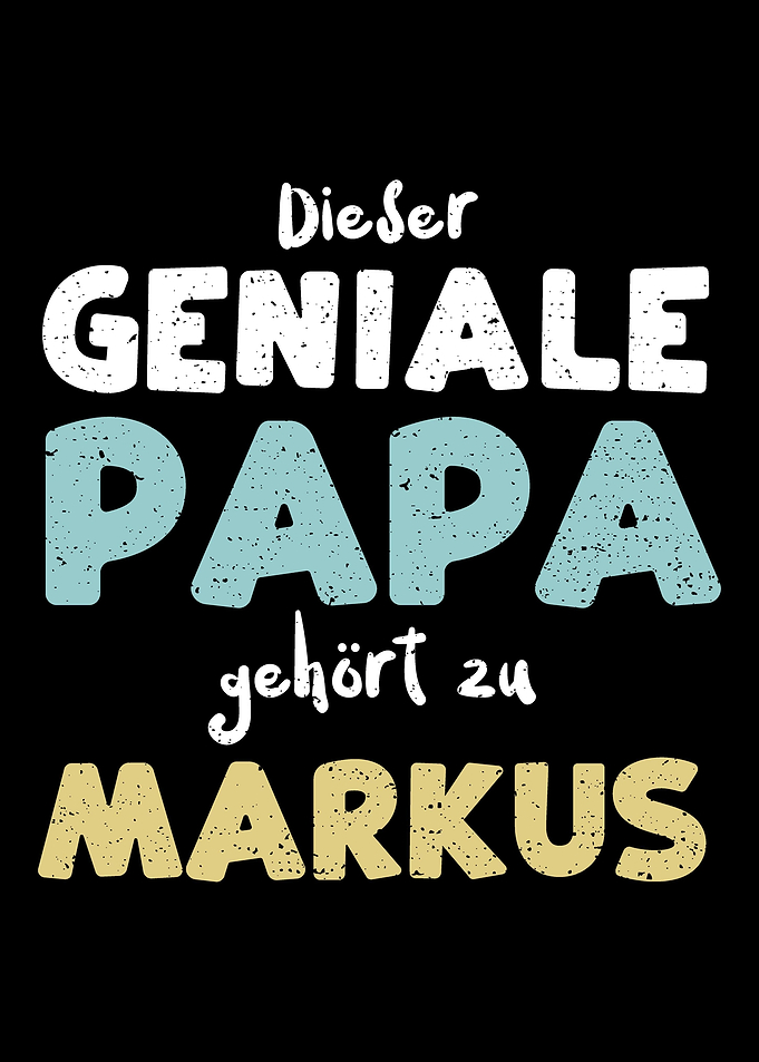 Dieser Geniale Papa Gehrt