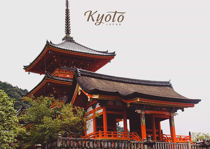 Kyoto