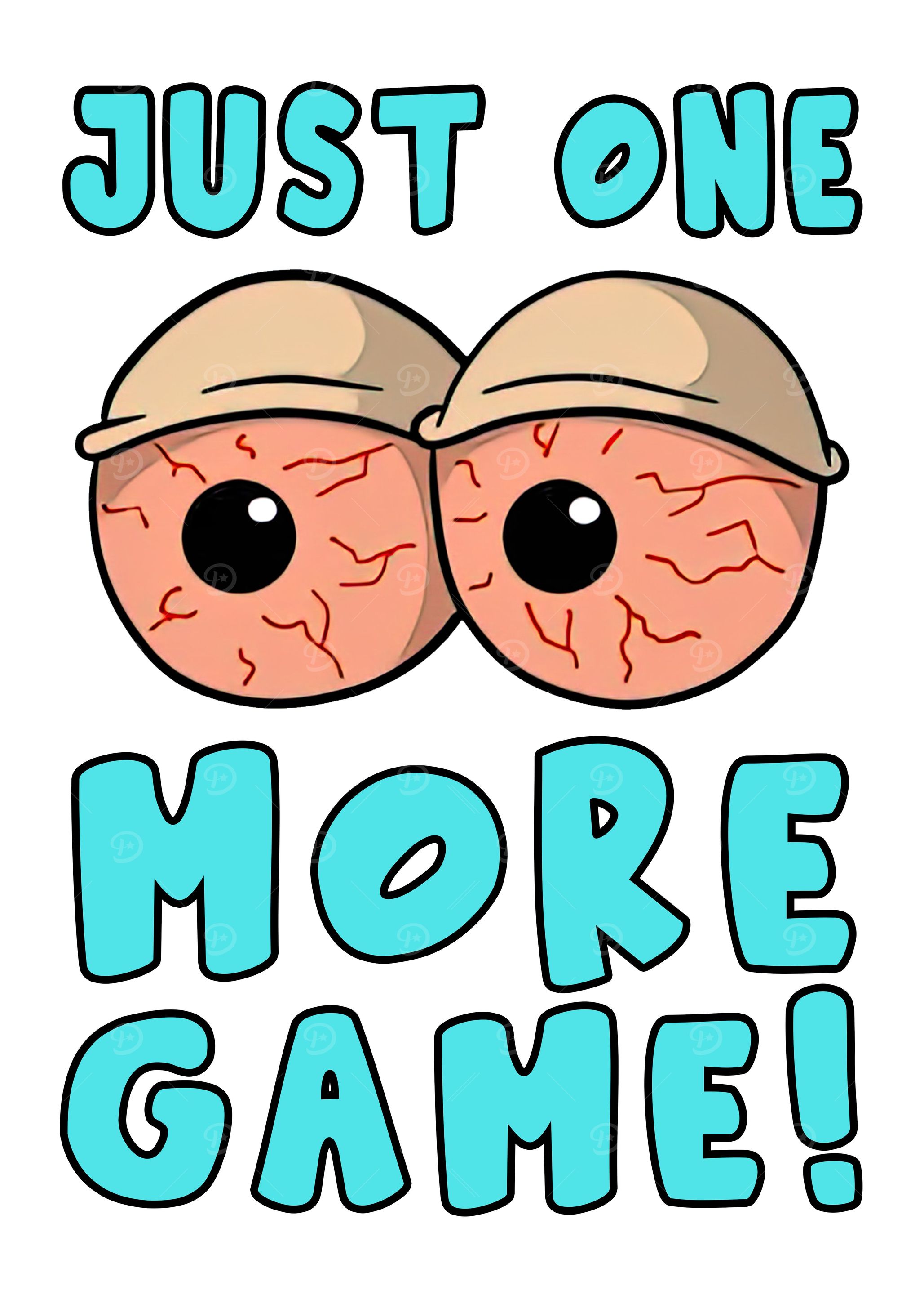 One More Game Video Games
