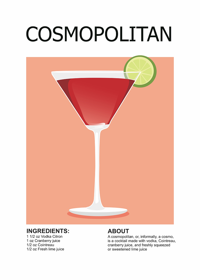 cosmopolitan