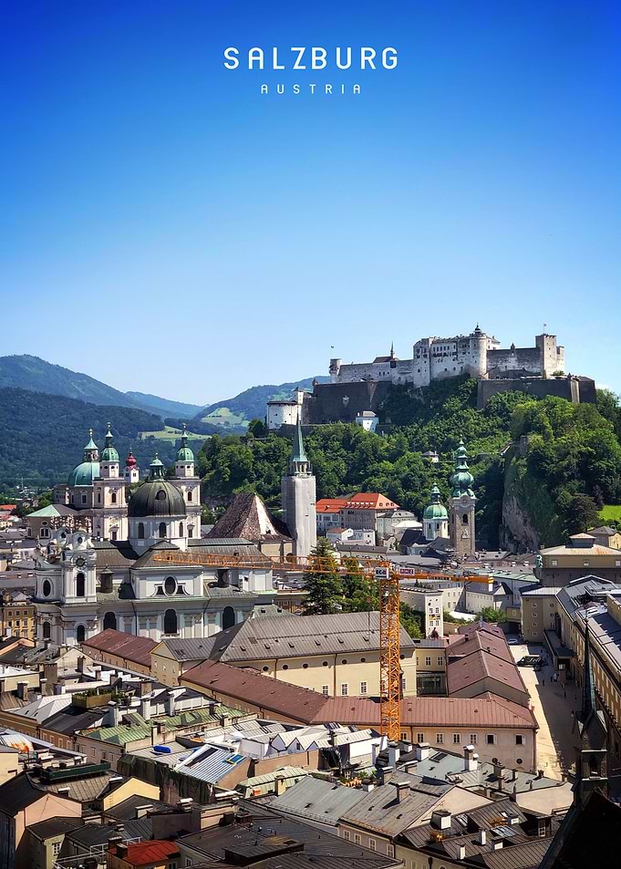 Salzburg