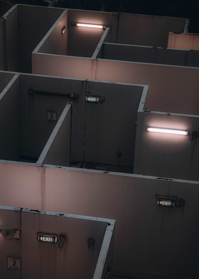 Maze