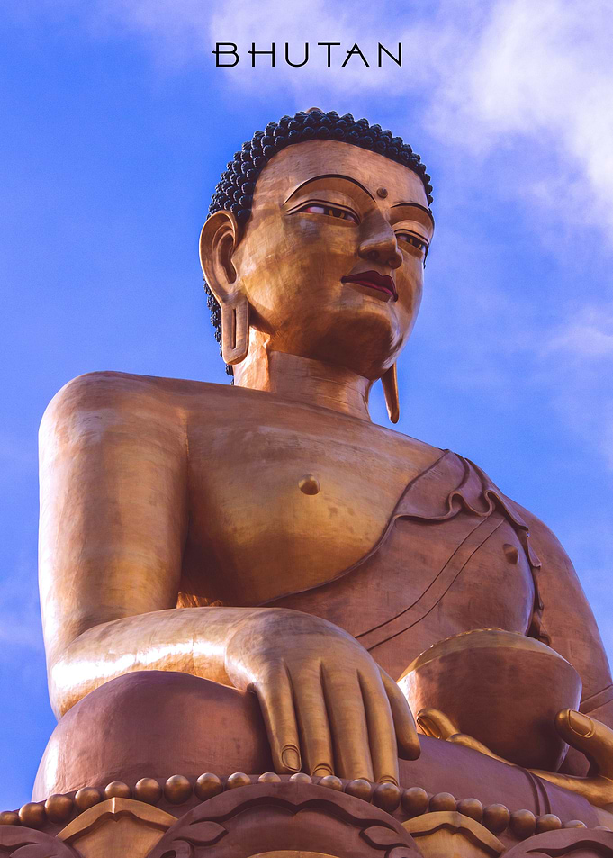 Bhutan