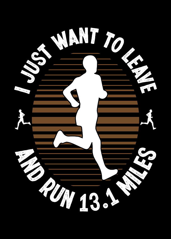 Half Marathon