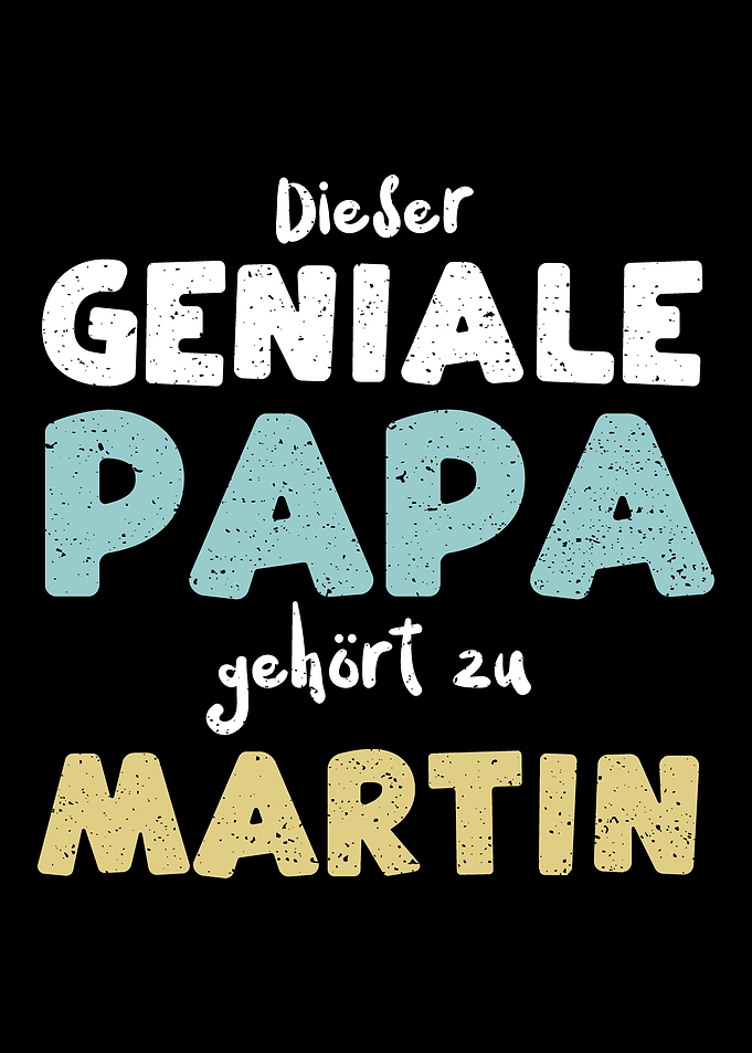 Dieser Geniale Papa Gehrt