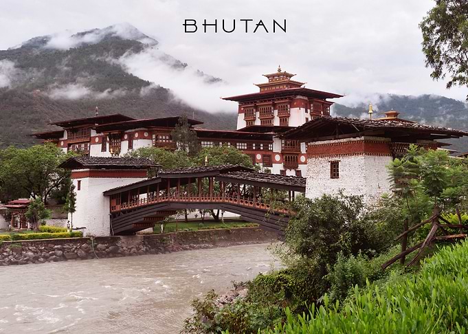 Bhutan