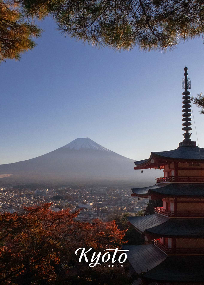 Kyoto