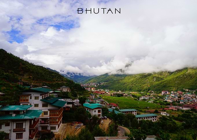 Bhutan