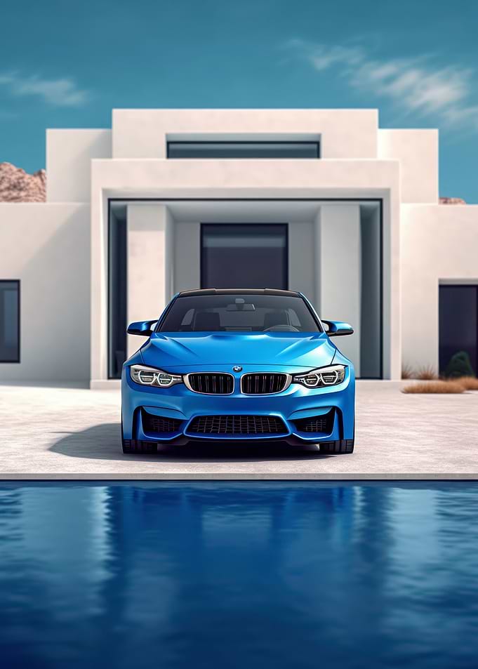 BMW M4
