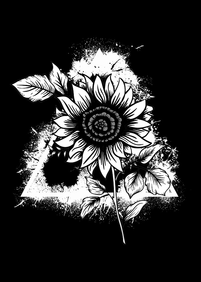 Sunflower Gardening